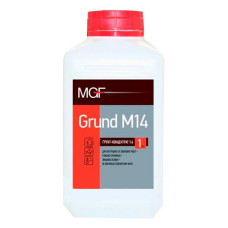 Грунтовка MGF M14 2л
