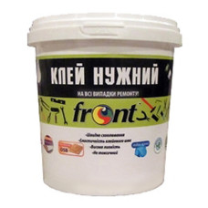 Клей Front Нужний 12кг