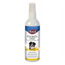 Масло жожоба для вовни для собак Trixie 175мл