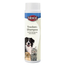 Сухий шампунь Trixie 200г
