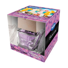 Освіжувач повітря Tasotti Secret Cube Tropical Fruit 50мл Освіжувач повітря Tasotti Secret Cube Tropical Fruit 50мл