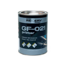 Грунт алкідний Khimrezerv Pro ГФ-021 2.8кг сірий