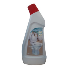 Засіб для миття унітазу Golden Clean 500мл