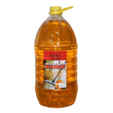 Засіб для миття підлоги Golden Clean 5л Засіб для миття підлоги Golden Clean 5л