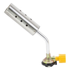 Пальник газовий Sigma 2901561 360 30мм 210мм