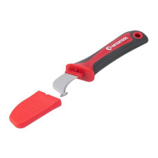 Ніж для зняття ізоляції Intertool HT-0562 з п'ятою
