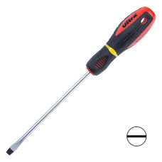 Викрутка шліцьова Ultra 4000272 SL 6х150мм S2 Profi