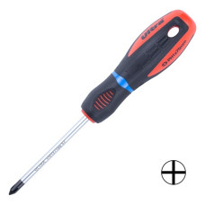 Викрутка хрестова Ultra 4000362 Profi PH 1х75мм S2