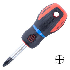Викрутка хрестова Ultra 4000402 Profi PH 2х38мм S2