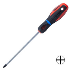 Викрутка хрестова Ultra 4000432 Profi PH 2х150мм S2
