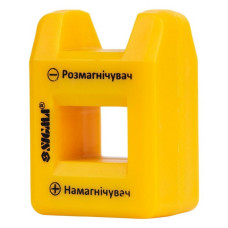Намагнічувач/розмагнічувач для викруток Sigma 4003951