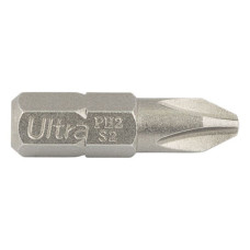 Біти Ultra 4014652 PH2 25мм 