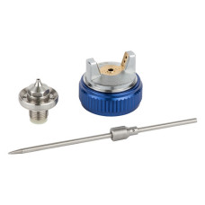 Комплект форсунок Sigma Refine 6817541 LVMP 1.3мм