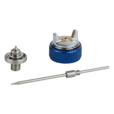 Комплект форсунок Sigma Refine 6817511 LVMP 0.8мм