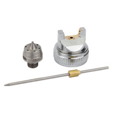 Комплект форсунки Sigma 6817341 HVLP 1.3мм