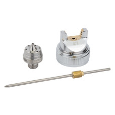 Комплект форсунки Sigma 6817391 HVLP 1.7мм