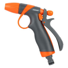 Пістолет розпилювач Sigma flora 5011334 2 режими ABS плюс TPR