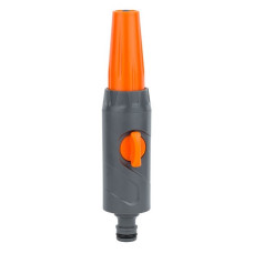 Насадка розпилювач Sigma flora 5011614 2 режими ABS плюс TPR