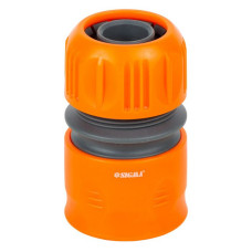 Конектор Sigma flora 5015534 швидкоз'ємний для шлангу 1