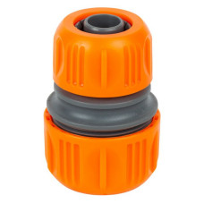 Муфта Sigma flora 5015634 ремонтна для шлангу 3/4