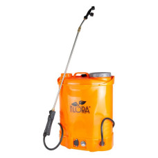 Обприскувач акумуляторний Flora 5001524 16л