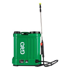 Обприскувач акумуляторний Grad 5001785 10л