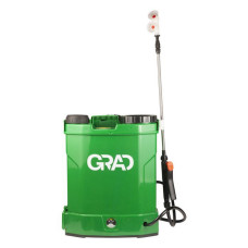 Обприскувач акумуляторний Grad 5001795 12