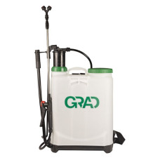 Обприскувач гидравлічний Grad 5003945 16л Li-ion