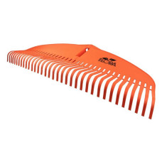 Граблі Flora 5051484 пластикові для листя 35 зубців 760/300мм