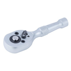 Ключ-трещітка Sigma 6050211 1/4'' 90мм 45Т CrV