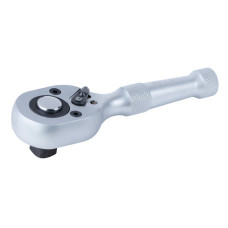 Ключ-трещітка Sigma 6050231 1/2'' 140мм 45Т CrV