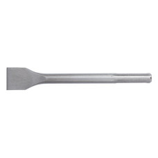 Зубило плоске Sigma 1800541 18х250х40мм SDS-max