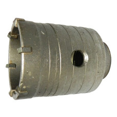 Коронка по бетону Sigma 1513051 50х70мм 6 зубців тубус