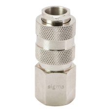З'єднання швидкоз'ємне Sigma 7021151 FT 3/8