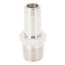 Штуцер для шлангу Sigma 7022141 10мм МТ 1/4