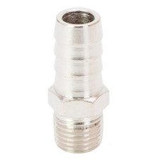 Штуцер для шлангу Sigma 7022151 12мм МТ 1/4