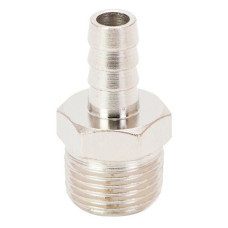 Штуцер для шлангу Sigma 7023341 10мм МТ 1/2