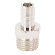Штуцер для шлангу Sigma 7023351 12мм МТ 1/2