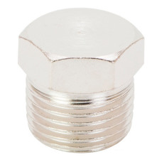 Заглушка Sigma 7025831 МТ 1/2