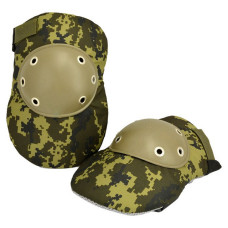 Наколенники защитные Military Наколенники защитные Military