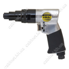 Шуруповерт пневматичний Sigma 6711031 1/4