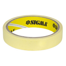 Скотч малярний Sigma 8402421 48мм 20м
