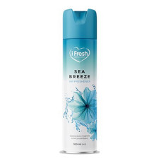 Освіжувач повітря iFRESH Морський бриз 300мл