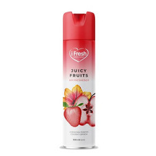 Освіжувач повітря iFRESH Соковиті фрукти 300мл