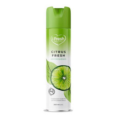 Освіжувач повітря iFRESH Цитрусовий фреш 300мл