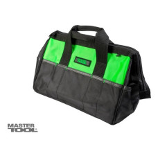 Сумка для інструментів Master-Tool 79-1913 380х240х280мм 14 кишень