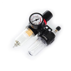 Блок підготовки повітря Apro 850112 у зборі 500л/хв 1/4