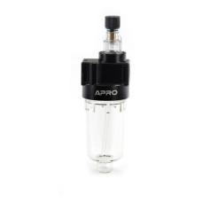 Лубрикатор Apro 850116 500л/хв 1/4