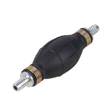 Груша для підкачки палива Vitol NZ-708-1 8мм