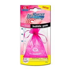 Освіжувач повітря DrMarkus Fresh Bag Bubble Gum дисплей Освіжувач повітря DrMarkus Fresh Bag Bubble Gum дисплей